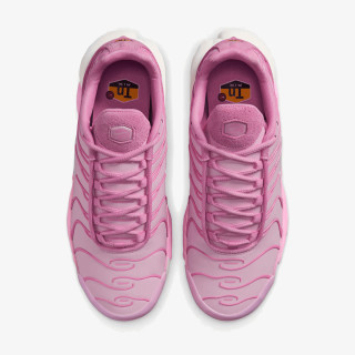 NIKE Patike WMNS AIR MAX PLUS SUEDE 