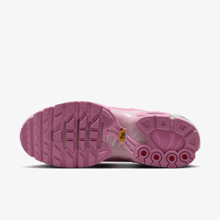 NIKE Patike WMNS AIR MAX PLUS SUEDE 