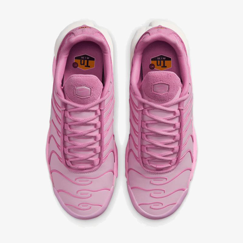 NIKE Patike WMNS AIR MAX PLUS SUEDE 