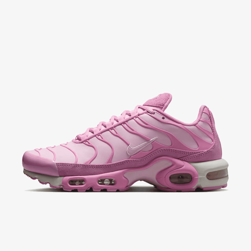 NIKE Patike WMNS AIR MAX PLUS SUEDE 