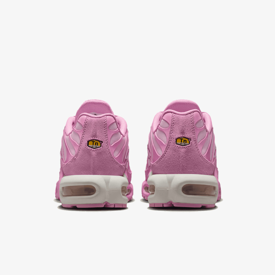 NIKE Patike WMNS AIR MAX PLUS SUEDE 