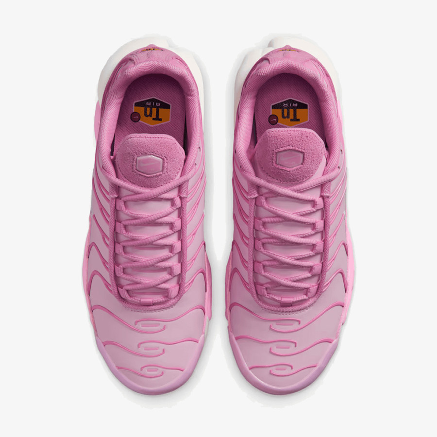 NIKE Patike WMNS AIR MAX PLUS SUEDE 