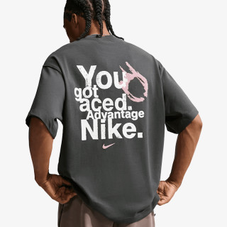 NIKE Majica M NK SOLO SW TEE GPX 