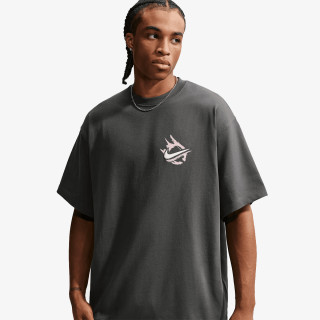 NIKE Majica M NK SOLO SW TEE GPX 