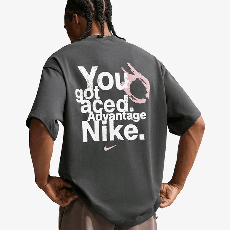 NIKE Majica M NK SOLO SW TEE GPX 