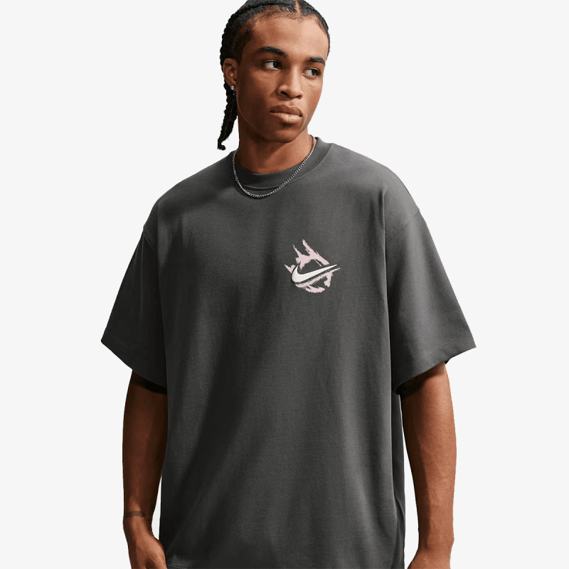 NIKE Majica M NK SOLO SW TEE GPX 