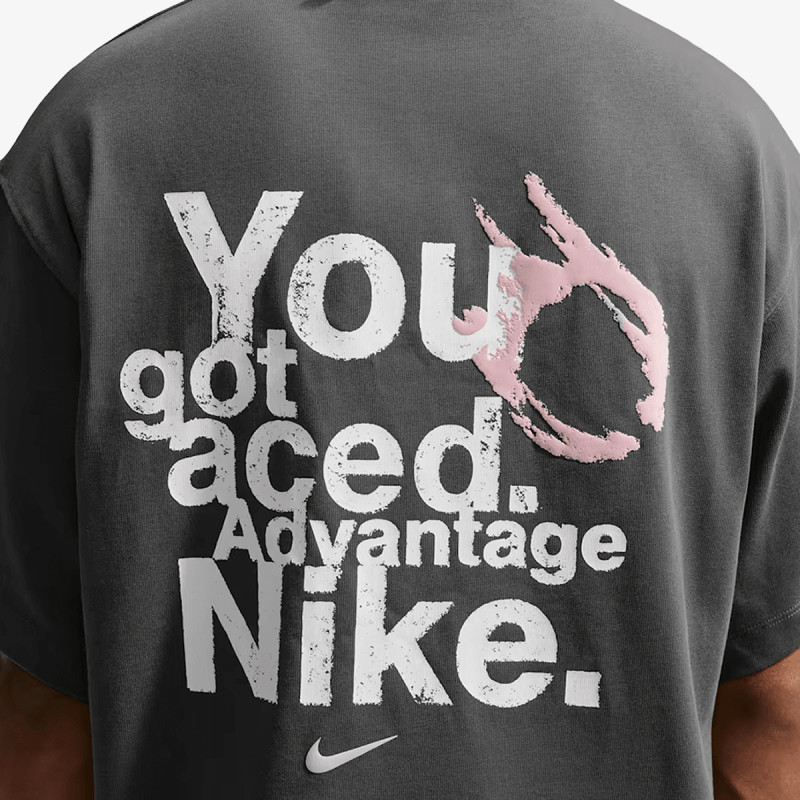 NIKE Majica M NK SOLO SW TEE GPX 