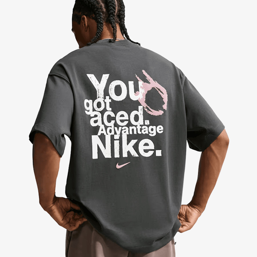 NIKE Majica M NK SOLO SW TEE GPX 