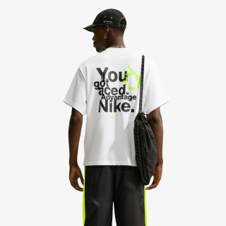 NIKE Majica M NK SOLO SW TEE GPX 