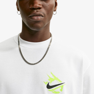 NIKE Majica M NK SOLO SW TEE GPX 