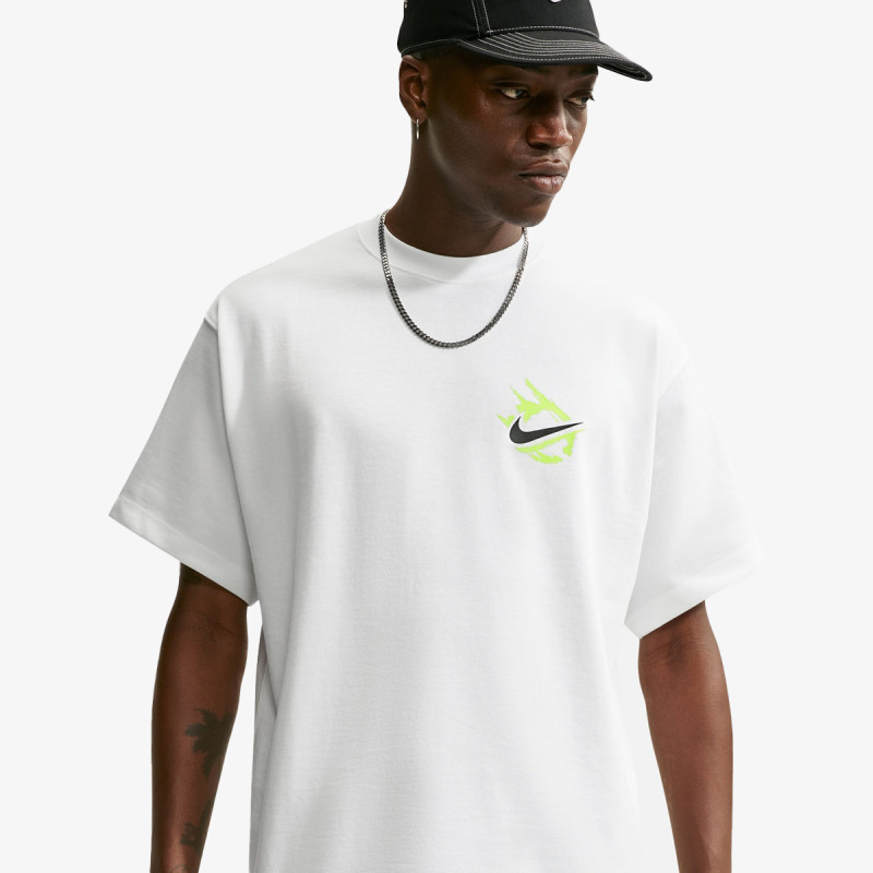 NIKE Majica M NK SOLO SW TEE GPX 