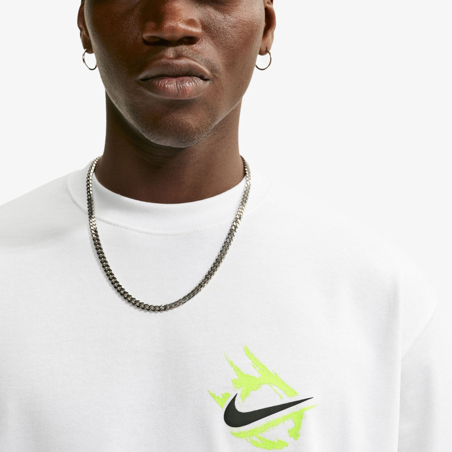 NIKE Majica M NK SOLO SW TEE GPX 
