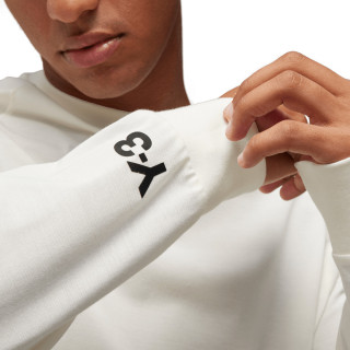adidas Majica dugih rukava Y3 3S LS TEE 