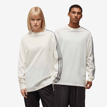 adidas Majica dugih rukava Y3 3S LS TEE 