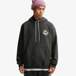 NIKE Dukserica M NK SOLO SW FLC HOODIE GPX 