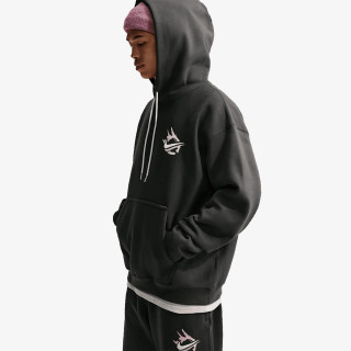 NIKE Dukserica M NK SOLO SW FLC HOODIE GPX 