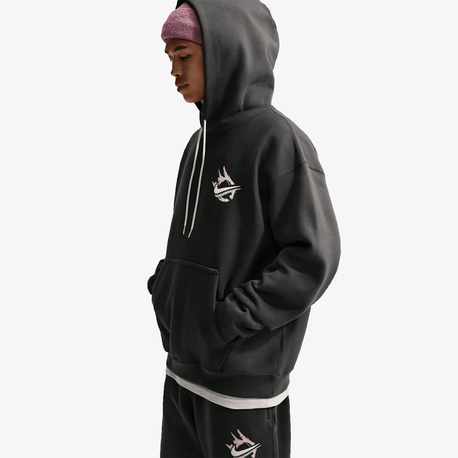 NIKE Dukserica M NK SOLO SW FLC HOODIE GPX 