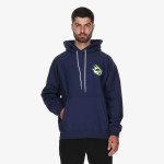 NIKE Dukserica M NK SOLO SW FLC HOODIE GPX 
