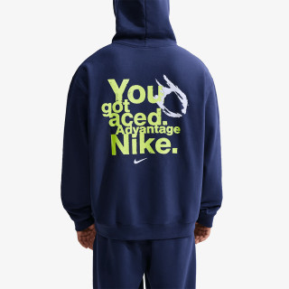 NIKE Dukserica M NK SOLO SW FLC HOODIE GPX 