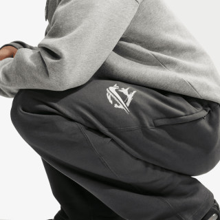 NIKE Donji deo trenerke M NK SOLO SW FLC OH PANT 