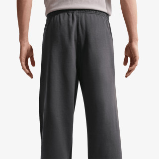 NIKE Donji deo trenerke M NK SOLO SW FLC OH PANT 