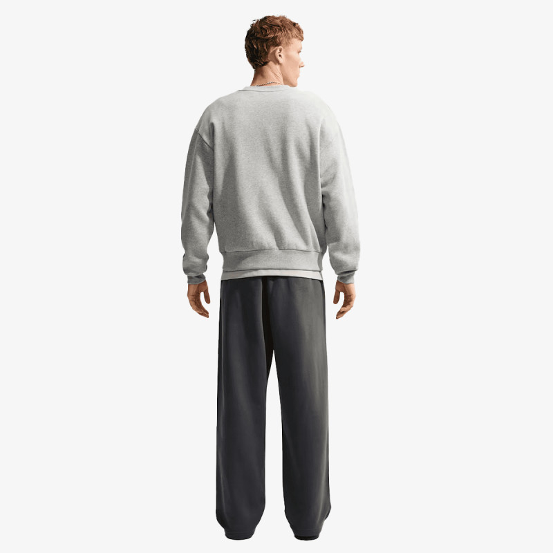 NIKE Donji deo trenerke M NK SOLO SW FLC OH PANT 