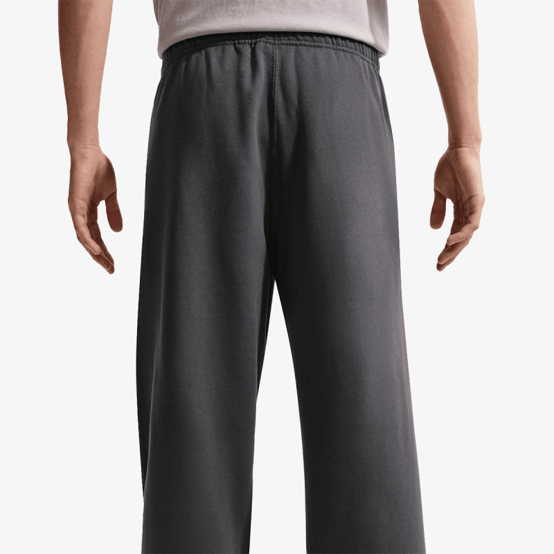 NIKE Donji deo trenerke M NK SOLO SW FLC OH PANT 