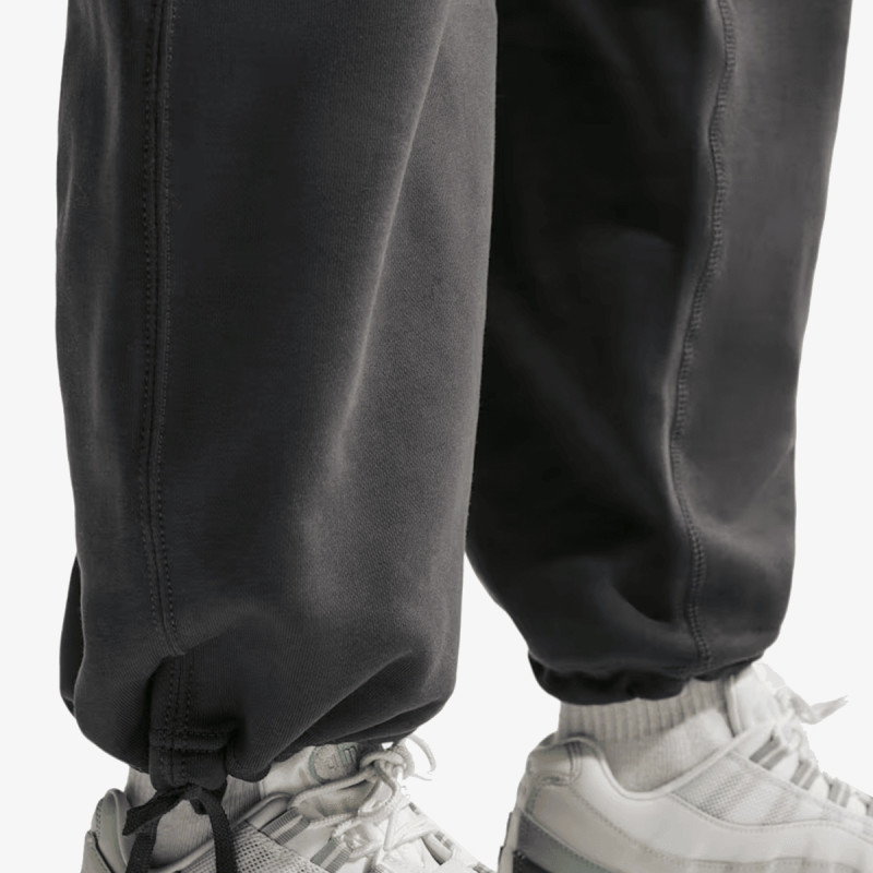 NIKE Donji deo trenerke M NK SOLO SW FLC OH PANT 