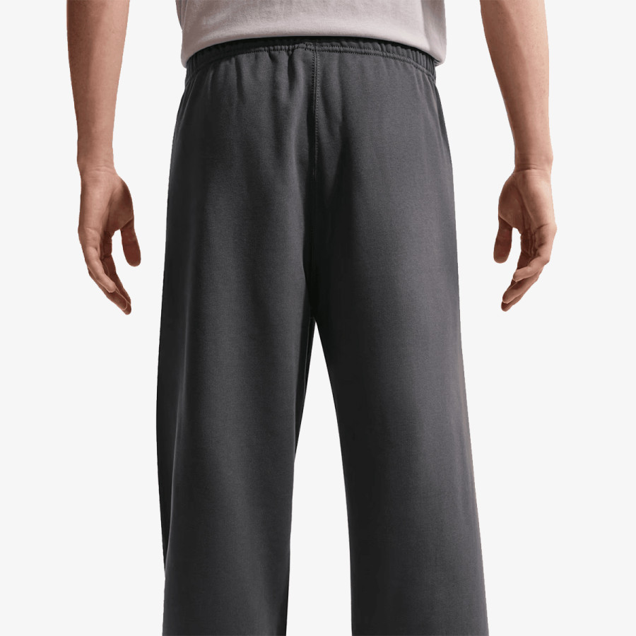 NIKE Donji deo trenerke M NK SOLO SW FLC OH PANT 