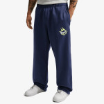 NIKE Donji deo trenerke M NK SOLO SW FLC OH PANT 