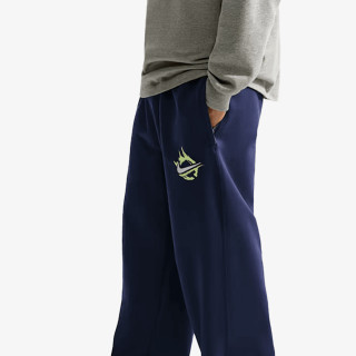 NIKE Donji deo trenerke M NK SOLO SW FLC OH PANT 