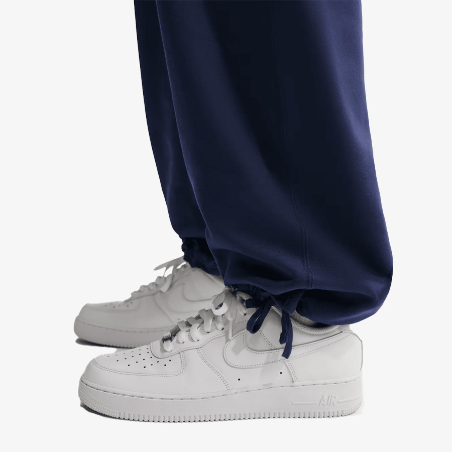 NIKE Donji deo trenerke M NK SOLO SW FLC OH PANT 