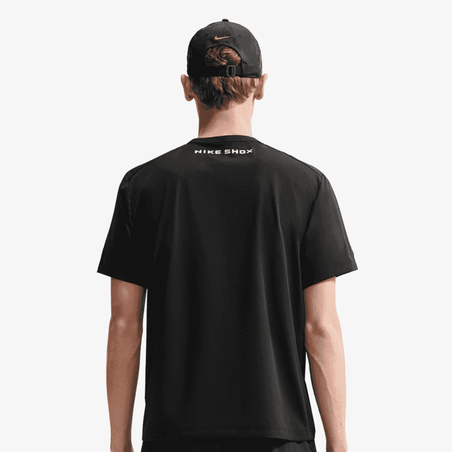 NIKE Majica M SHOX TEE 