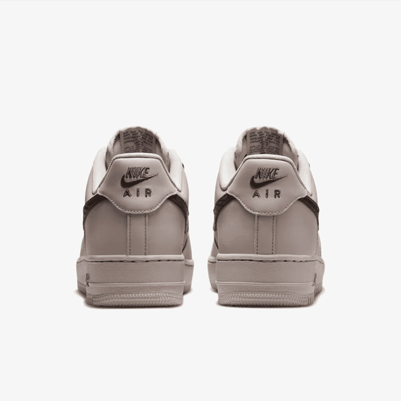 NIKE Patike AIR FORCE 1 '07 