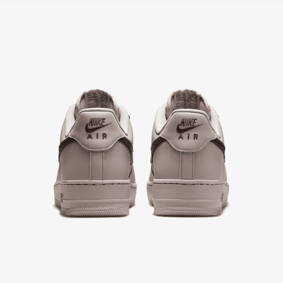 NIKE Patike AIR FORCE 1 '07 