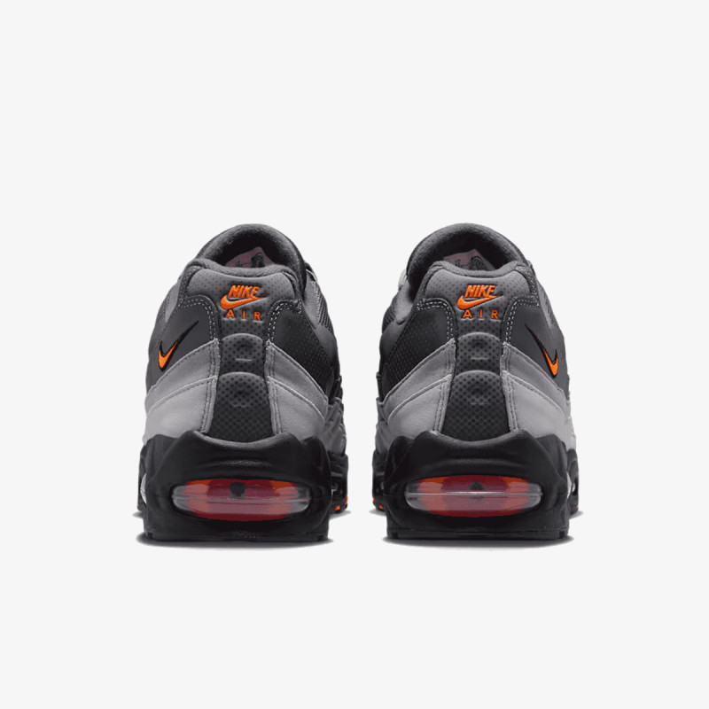 NIKE Patike NIKE AIR MAX 95 BIG BUBBLE 