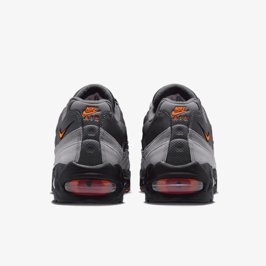 NIKE Patike NIKE AIR MAX 95 BIG BUBBLE 