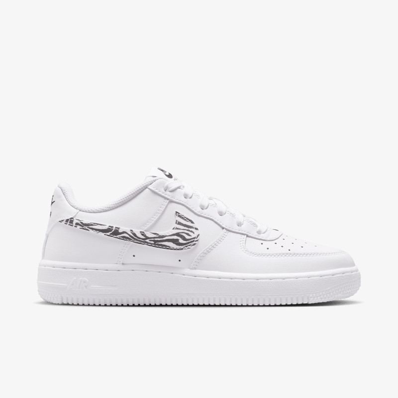 NIKE Patike AIR FORCE 1 PRINT (GS) 