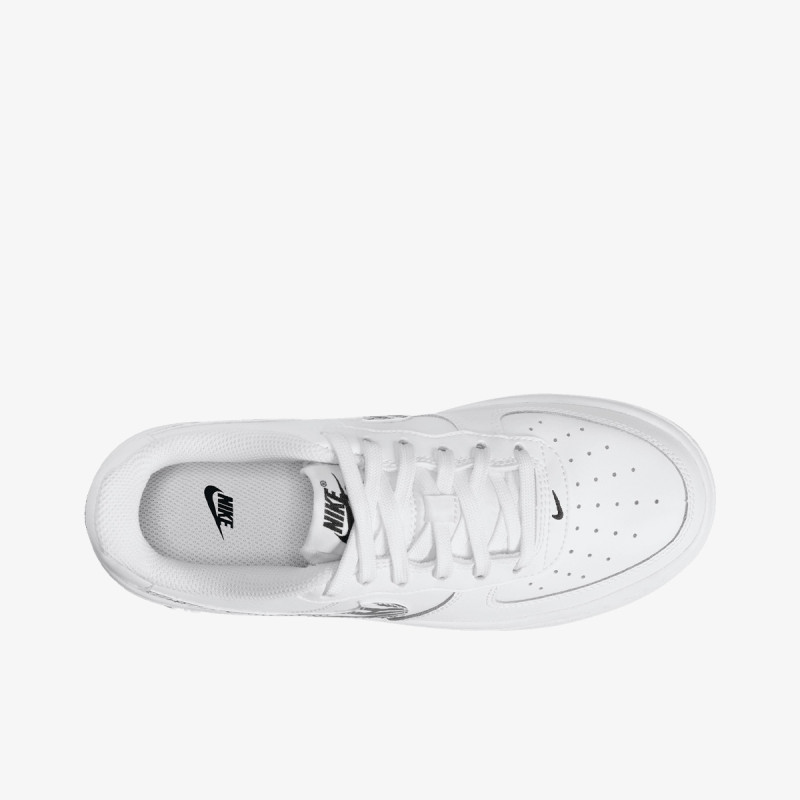 NIKE Patike AIR FORCE 1 PRINT (GS) 
