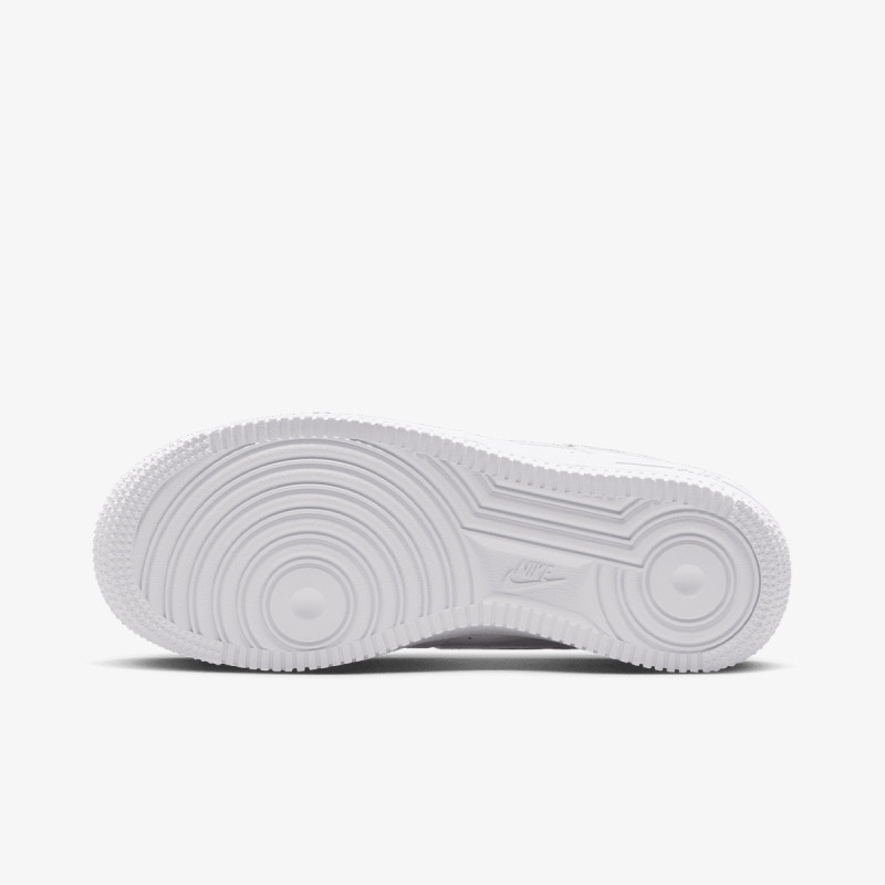 NIKE Patike AIR FORCE 1 PRINT (GS) 