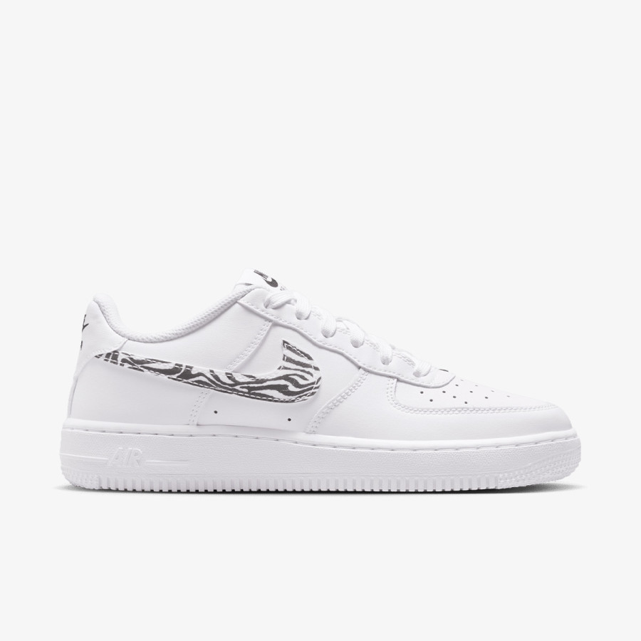 NIKE Patike AIR FORCE 1 PRINT (GS) 