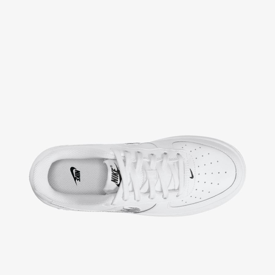 NIKE Patike AIR FORCE 1 PRINT (GS) 
