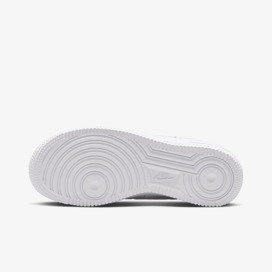 NIKE Patike AIR FORCE 1 PRINT (GS) 