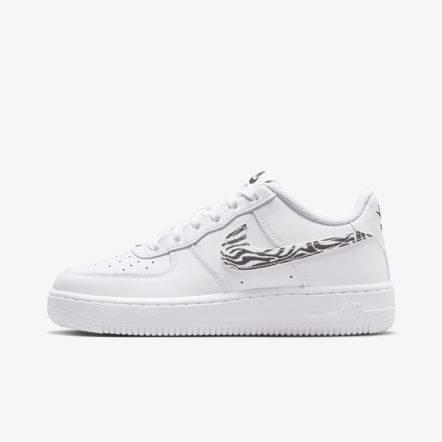 NIKE Patike AIR FORCE 1 PRINT (GS) 