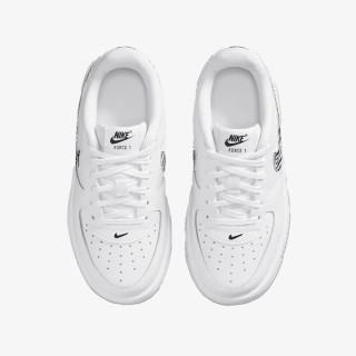 NIKE Patike FORCE 1 LOW PRINT LACE (PS) 