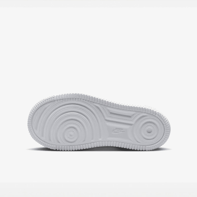 NIKE Patike FORCE 1 LOW PRINT LACE (PS) 
