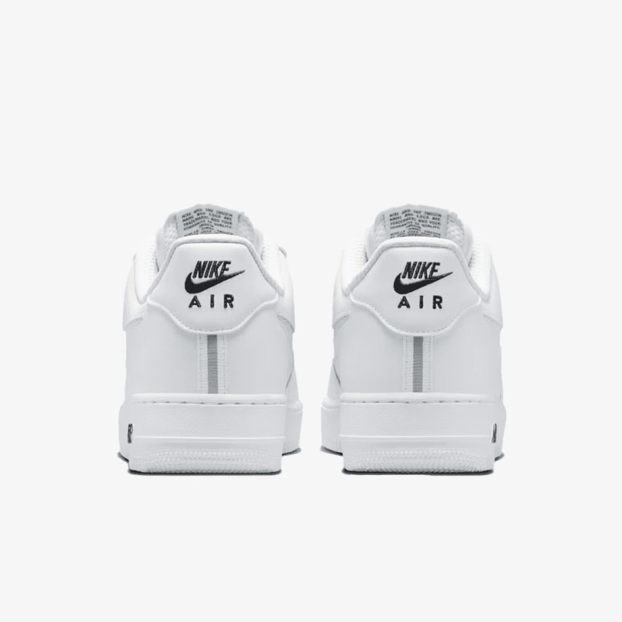 NIKE Patike NIKE AIR FORCE 1 '07 LV8 