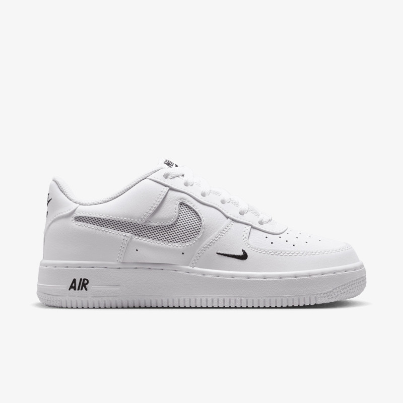 NIKE Patike AIR FORCE 1 LV8 (GS) 