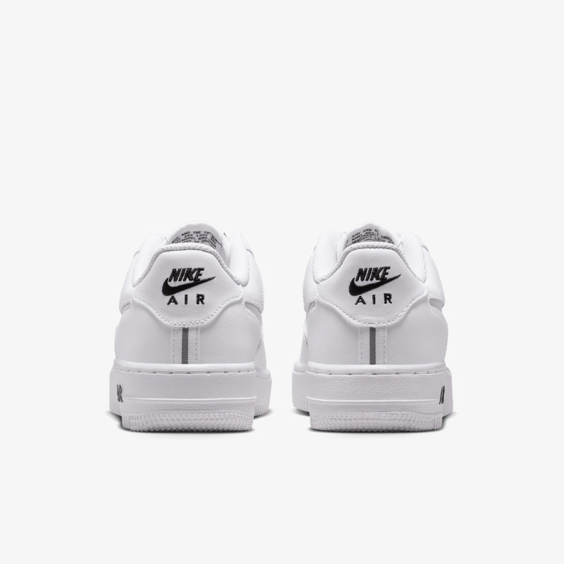 NIKE Patike AIR FORCE 1 LV8 (GS) 
