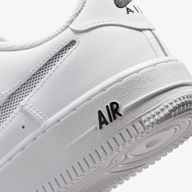 NIKE Patike AIR FORCE 1 LV8 (GS) 